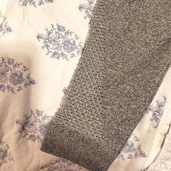 {Assets}🪢Embellished Leggings Duo, M/L NWOT - Picture 4 of 5